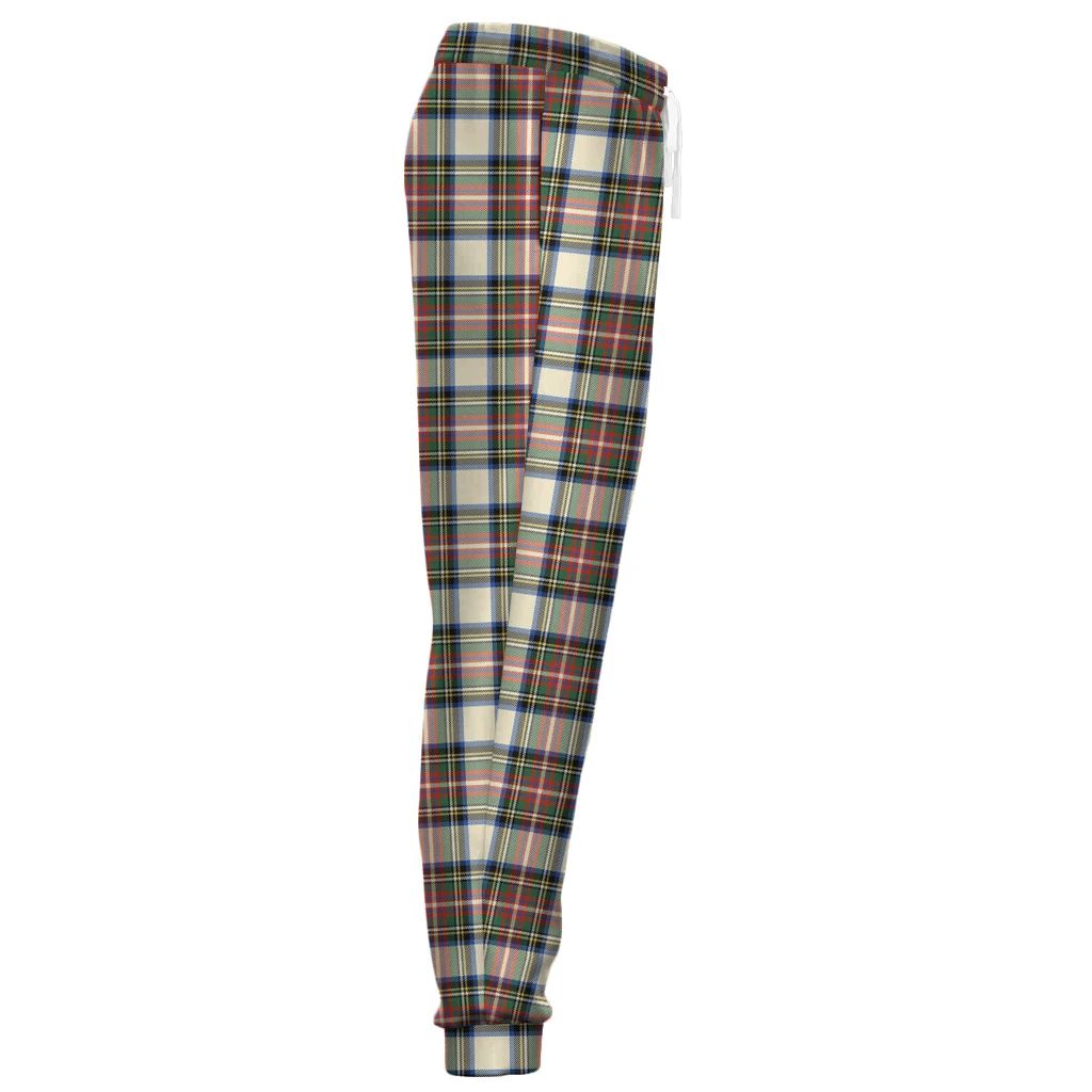 Ogilvie Tartan Classic Jogger Pants