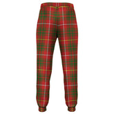 Shepherd Tartan Classic Jogger Pants