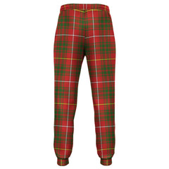 Shepherd Tartan Classic Jogger Pants