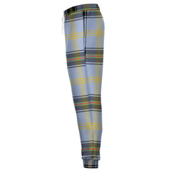 Bell of the Borders Tartan Classic Jogger Pants