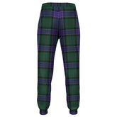 New Mexico Tartan Classic Jogger Pants