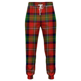 Seton Modern Tartan Classic Jogger Pants