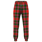Nithsdale District Tartan Classic Jogger Pants