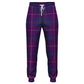 Urquhart Ancient Tartan Classic Jogger Pants