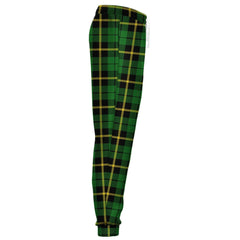 Ross Ancient Tartan Classic Jogger Pants