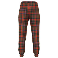 Campbell Dress Tartan Classic Jogger Pants