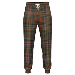 Gunn Modern Tartan Classic Jogger Pants