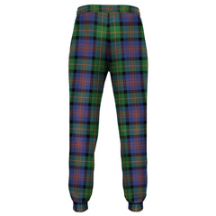 Inglis Ancient Tartan Classic Jogger Pants