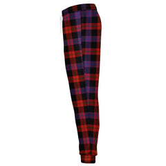 Shaw Modern Tartan Classic Jogger Pants