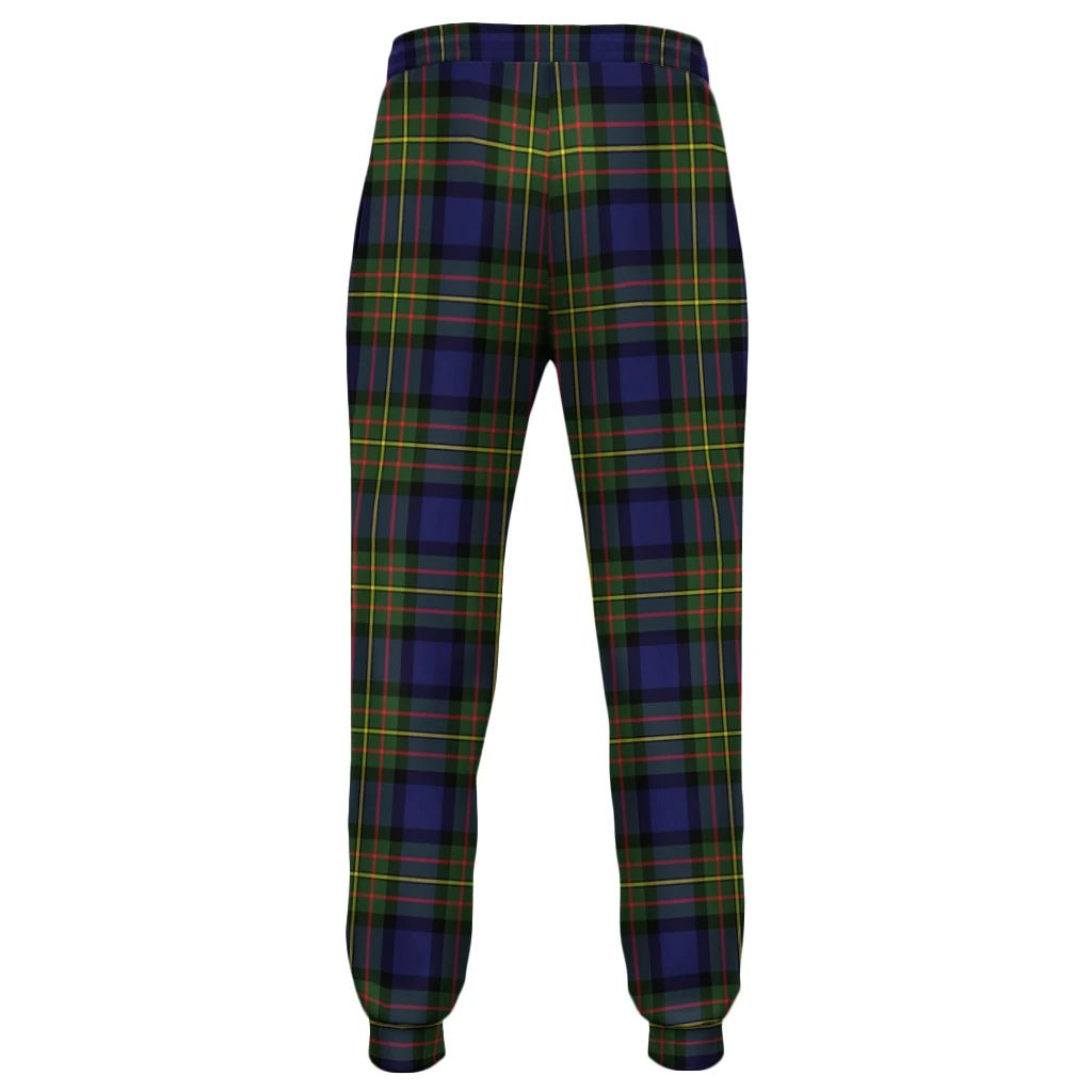 MacIan Tartan Classic Jogger Pants