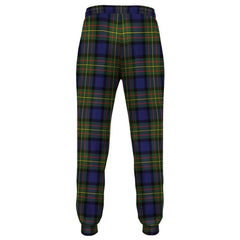 MacIan Tartan Classic Jogger Pants