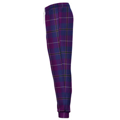Urquhart Ancient Tartan Classic Jogger Pants