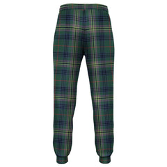 Gunn Ancient Tartan Classic Jogger Pants