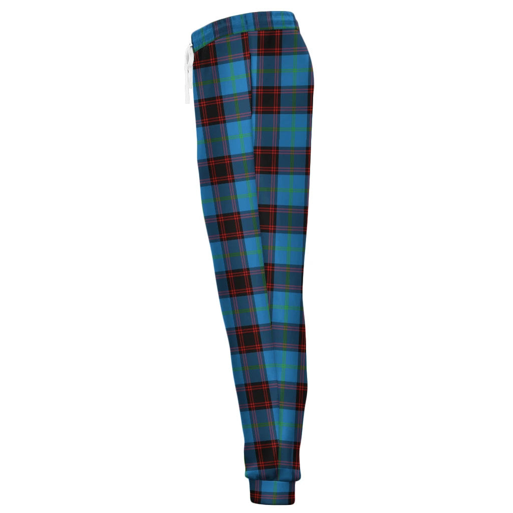Gillies Ancient Tartan Classic Jogger Pants