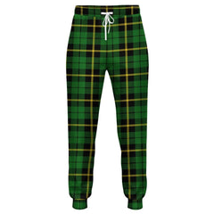 Ross Ancient Tartan Classic Jogger Pants