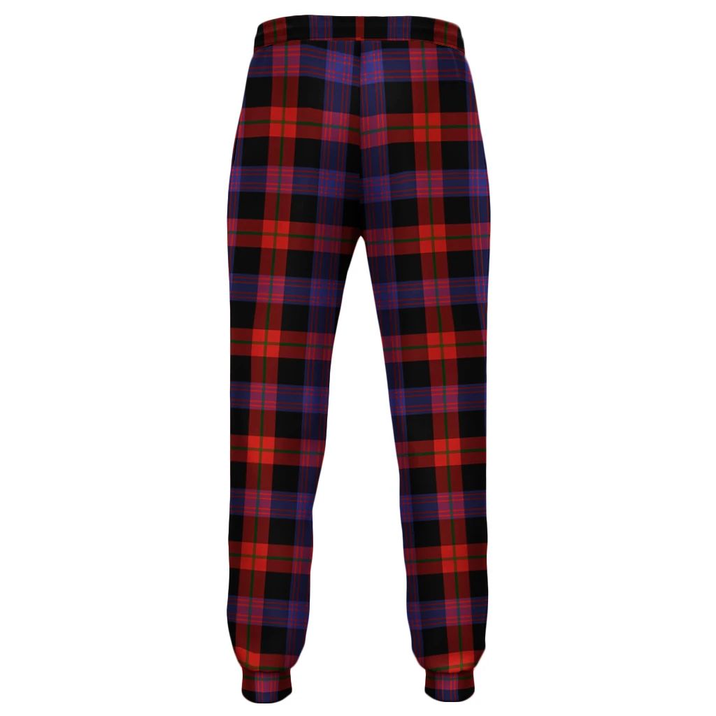 Shaw Modern Tartan Classic Jogger Pants