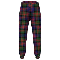 Lamont Modern Tartan Classic Jogger Pants