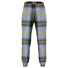 Bell of the Borders Tartan Classic Jogger Pants