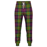 Lauder Tartan Classic Jogger Pants