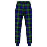Munro Ancient Tartan Classic Jogger Pants