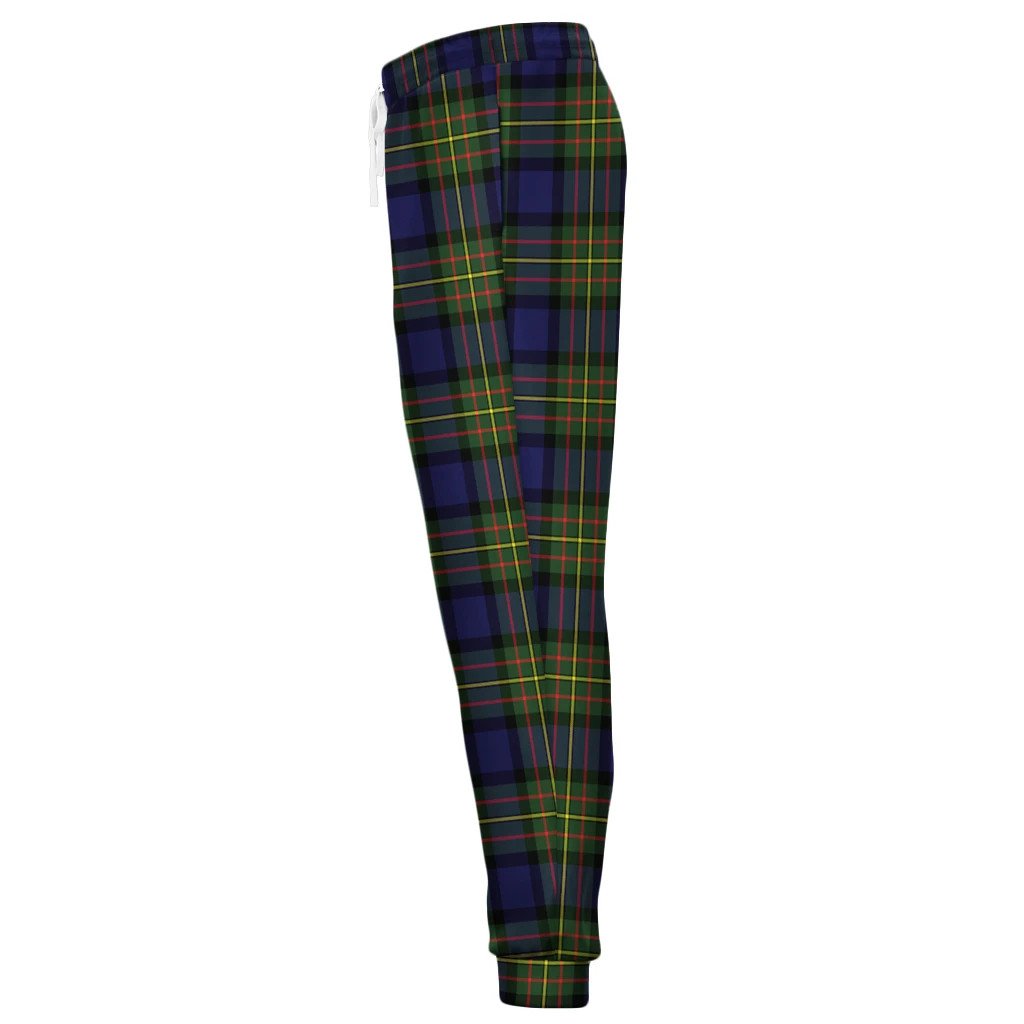 MacIan Tartan Classic Jogger Pants