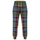 Princess Margaret Tartan Classic Jogger Pants