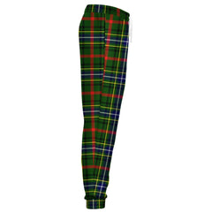 Bisset Tartan Classic Jogger Pants