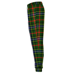 Bisset Tartan Classic Jogger Pants