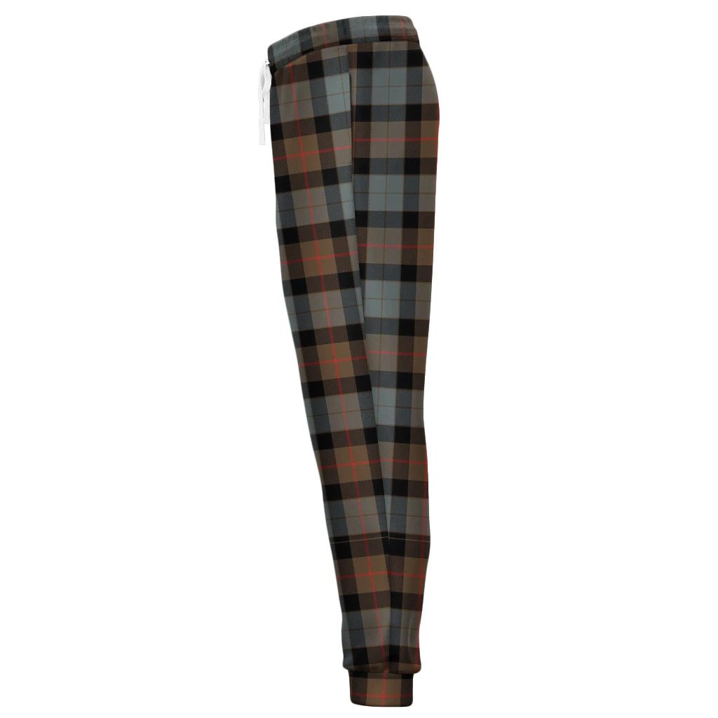 Forrester Tartan Classic Jogger Pants