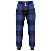 Angus Modern Tartan Classic Jogger Pants