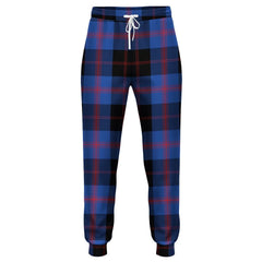 Angus Modern Tartan Classic Jogger Pants