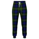 Forbes Modern Tartan Classic Jogger Pants