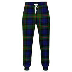 Forbes Modern Tartan Classic Jogger Pants