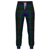 Chattan Tartan Classic Jogger Pants