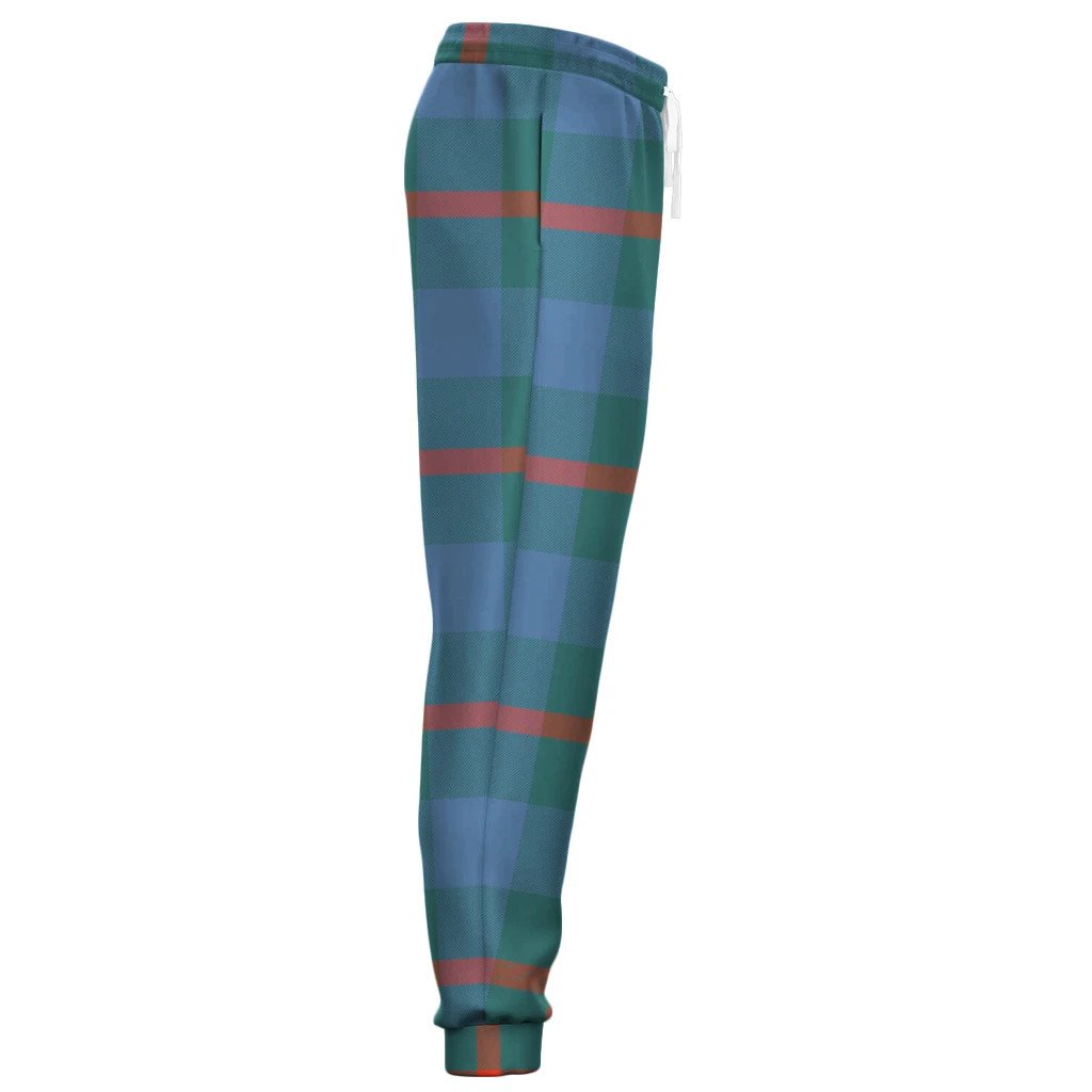 Agnew Ancient Tartan Classic Jogger Pants
