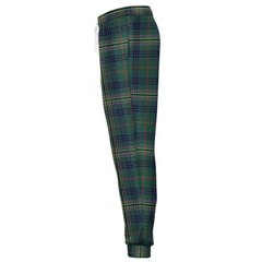 Gunn Ancient Tartan Classic Jogger Pants