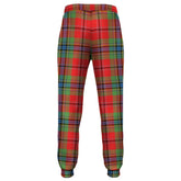 MacIntyre Hunting Weathered Tartan Classic Jogger Pants