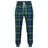 Edmonstone Tartan Classic Jogger Pants