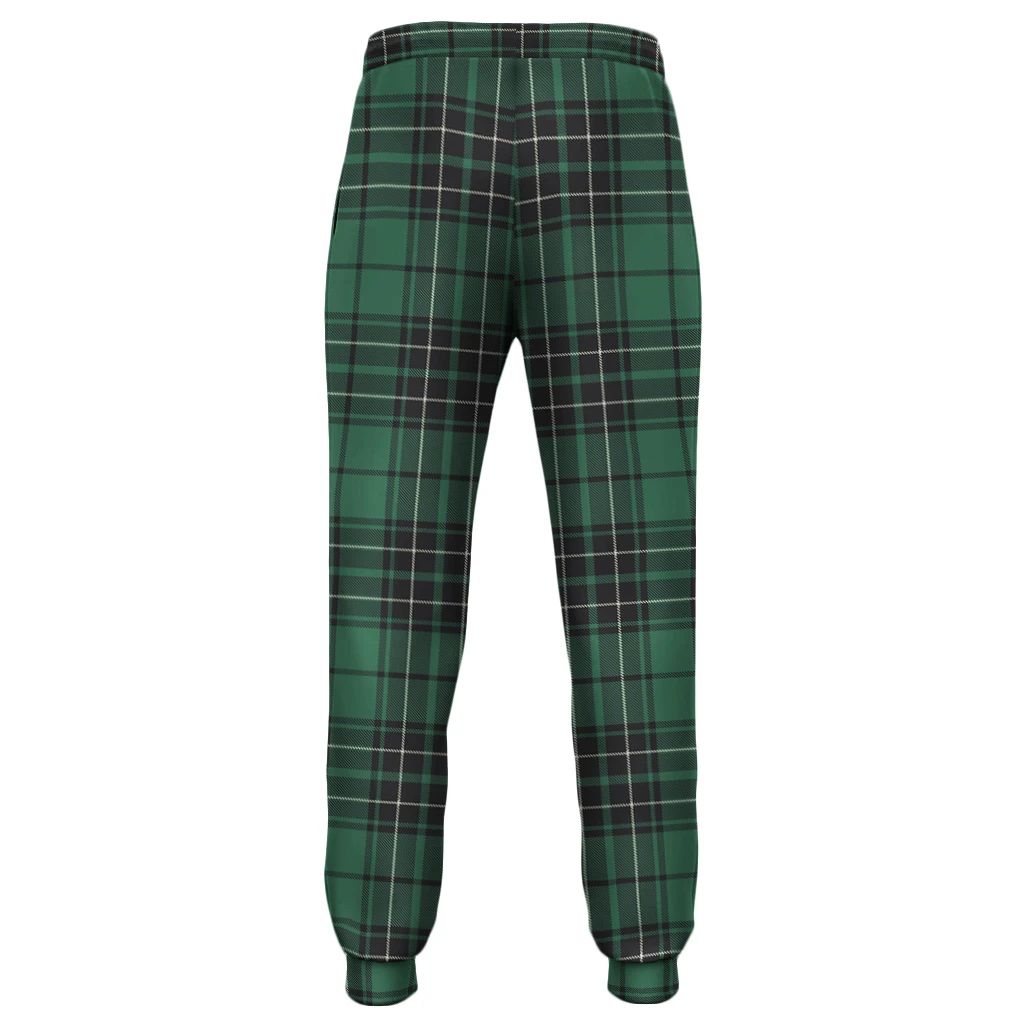 MacIntyre Ancient Tartan Classic Jogger Pants