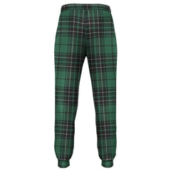 MacIntyre Ancient Tartan Classic Jogger Pants