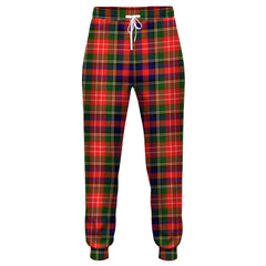 Buchanan Hunting Tartan Classic Jogger Pants