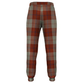 Carnegie Modern Tartan Classic Jogger Pants