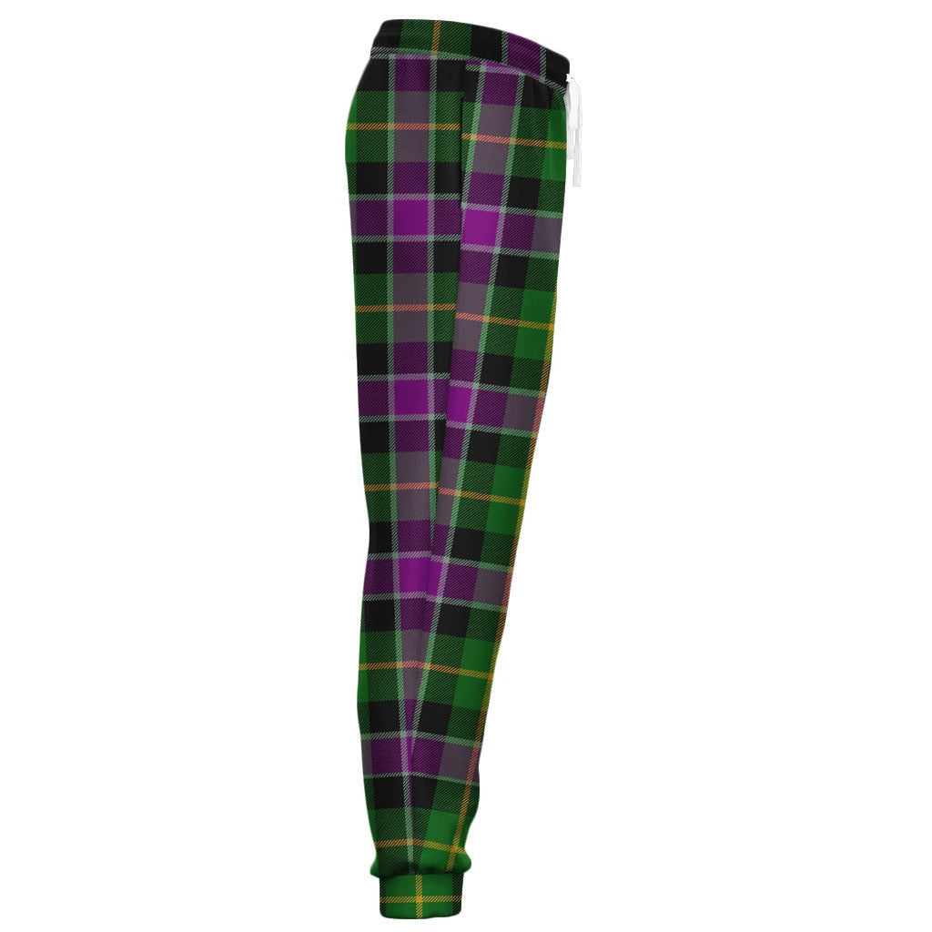 Moubray Tartan Classic Jogger Pants