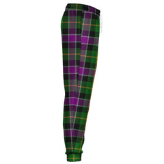 Moubray Tartan Classic Jogger Pants