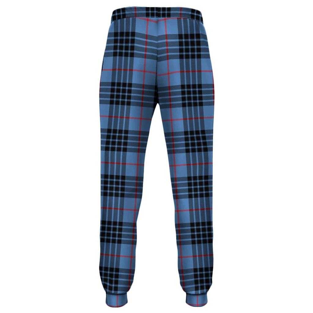 MacDonnell of Glengarry Ancient Tartan Classic Jogger Pants