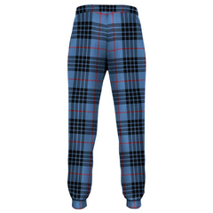 MacDonnell of Glengarry Ancient Tartan Classic Jogger Pants