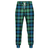 Forbes Ancient Tartan Classic Jogger Pants