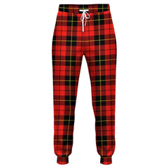 Ross Hunting Ancient Tartan Classic Jogger Pants