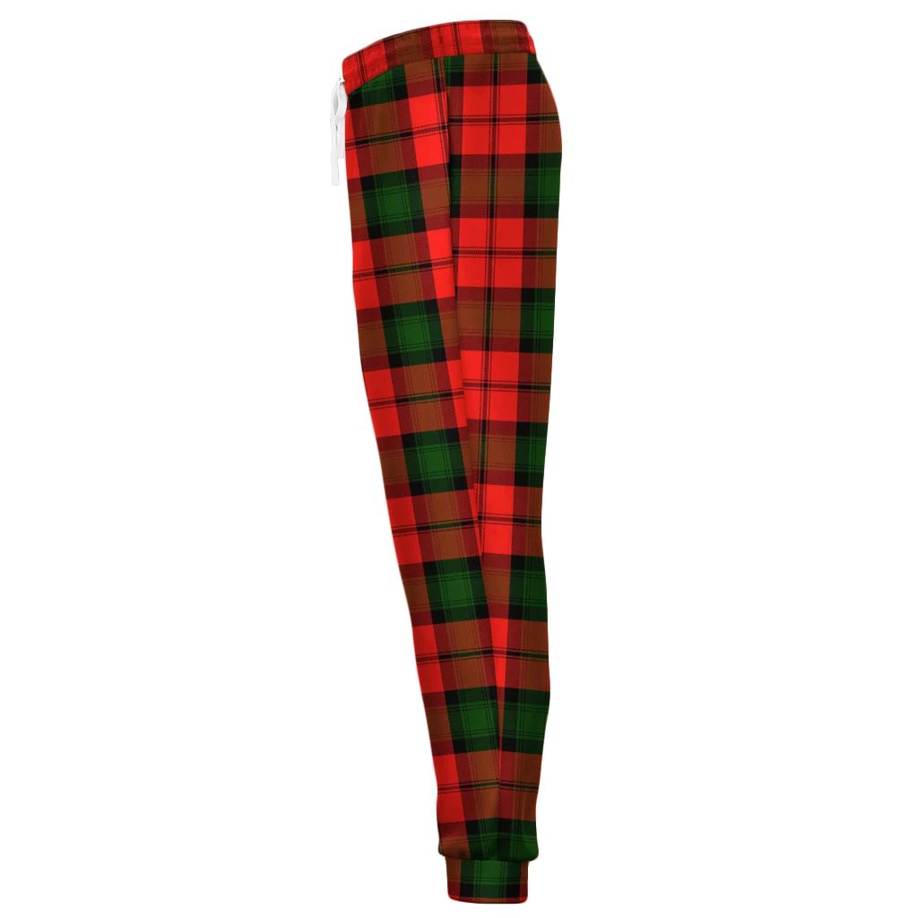 Guthrie Ancient Tartan Classic Jogger Pants