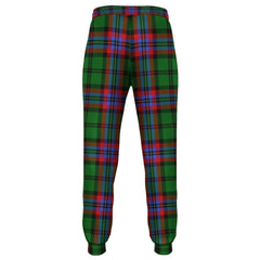 MacNeill of Barra Modern Tartan Classic Jogger Pants